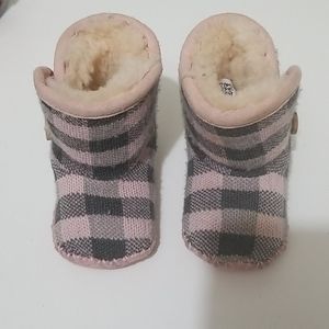 Infant Ugg boots